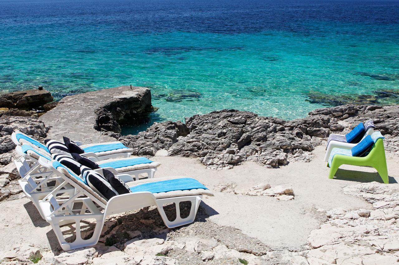 Вилла на Корчуле, Хорватия, 160 м² - фото 6