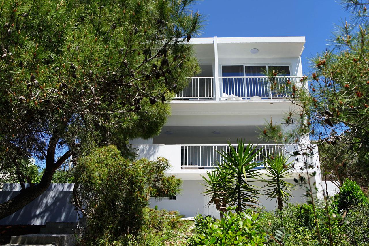 Вилла на Корчуле, Хорватия, 160 м² - фото 7