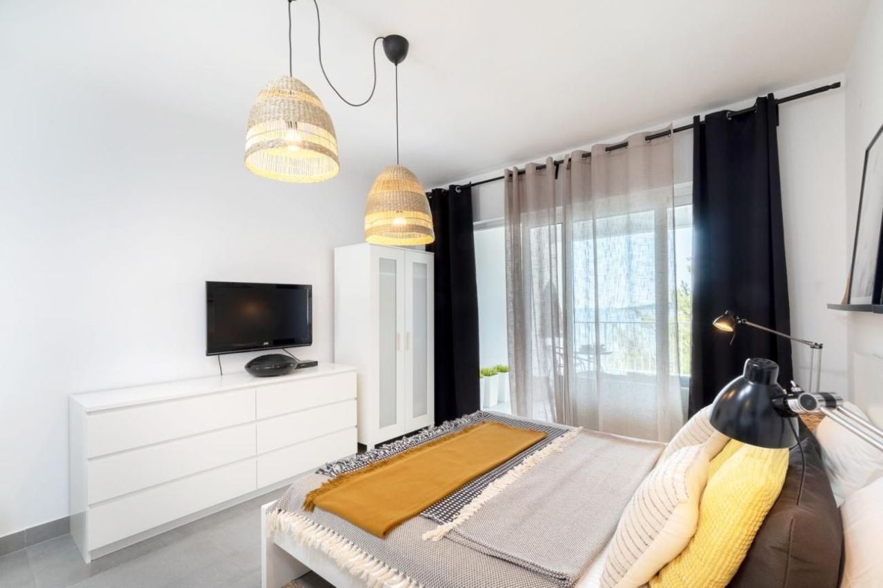 Вилла на Корчуле, Хорватия, 160 м² - фото 13