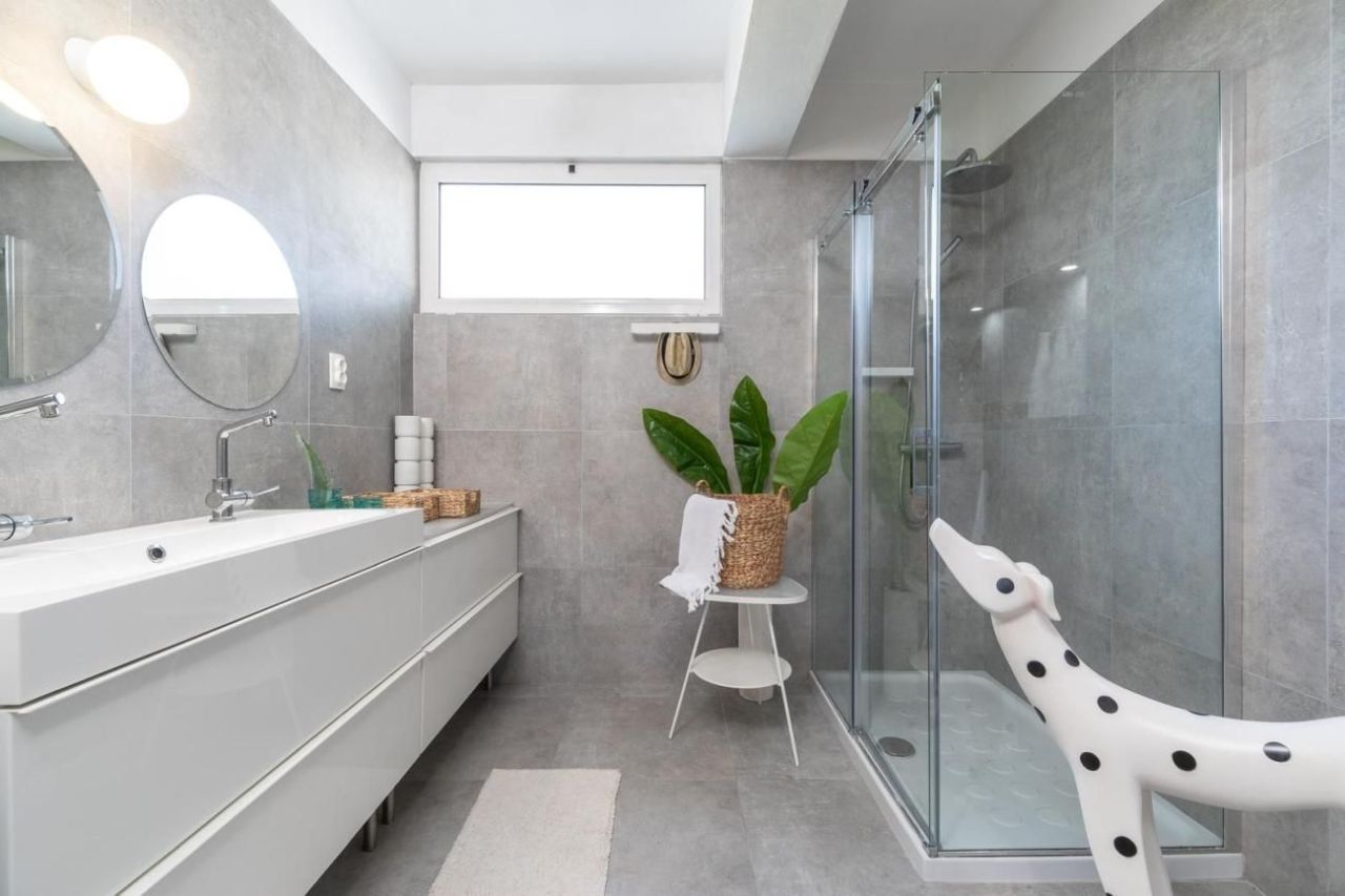 Вилла на Корчуле, Хорватия, 160 м² - фото 19