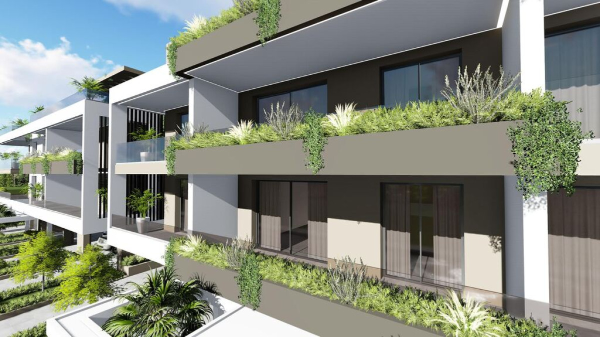 Таунхаус в Салониках, Греция, 181 м² - фото 2