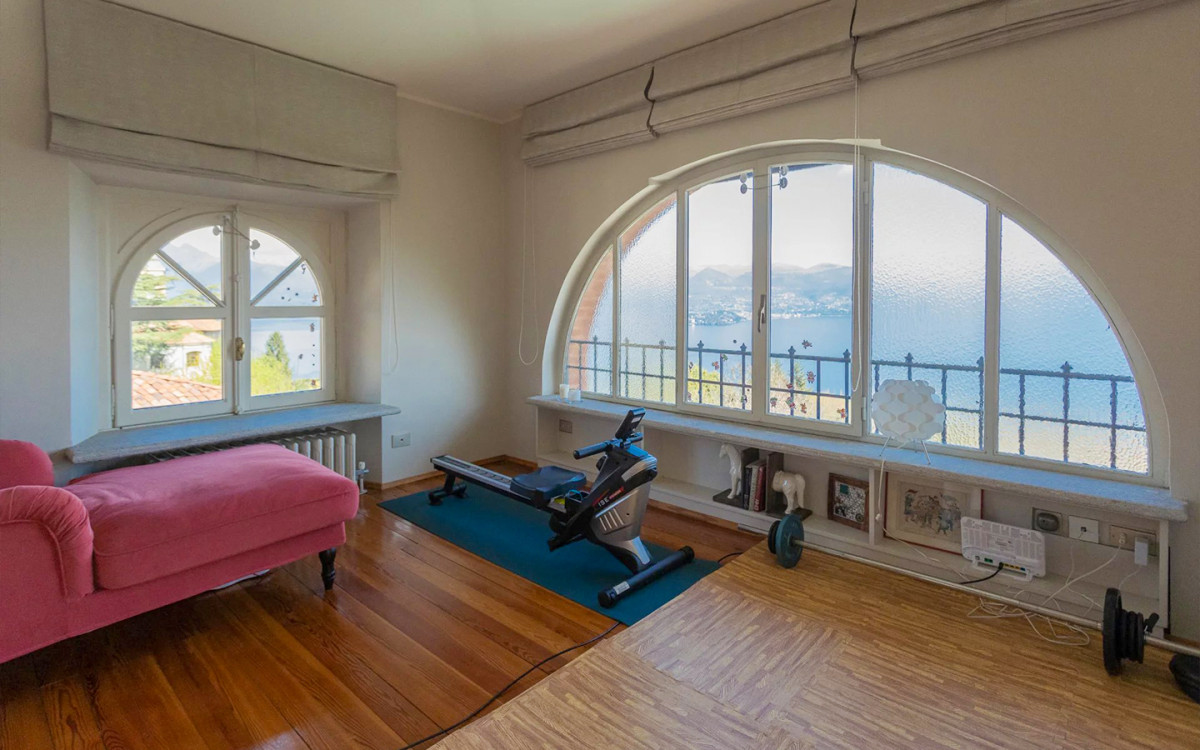 Дом в провинции Вербано-Кузио-Оссола, Италия, 417 м² - фото 4