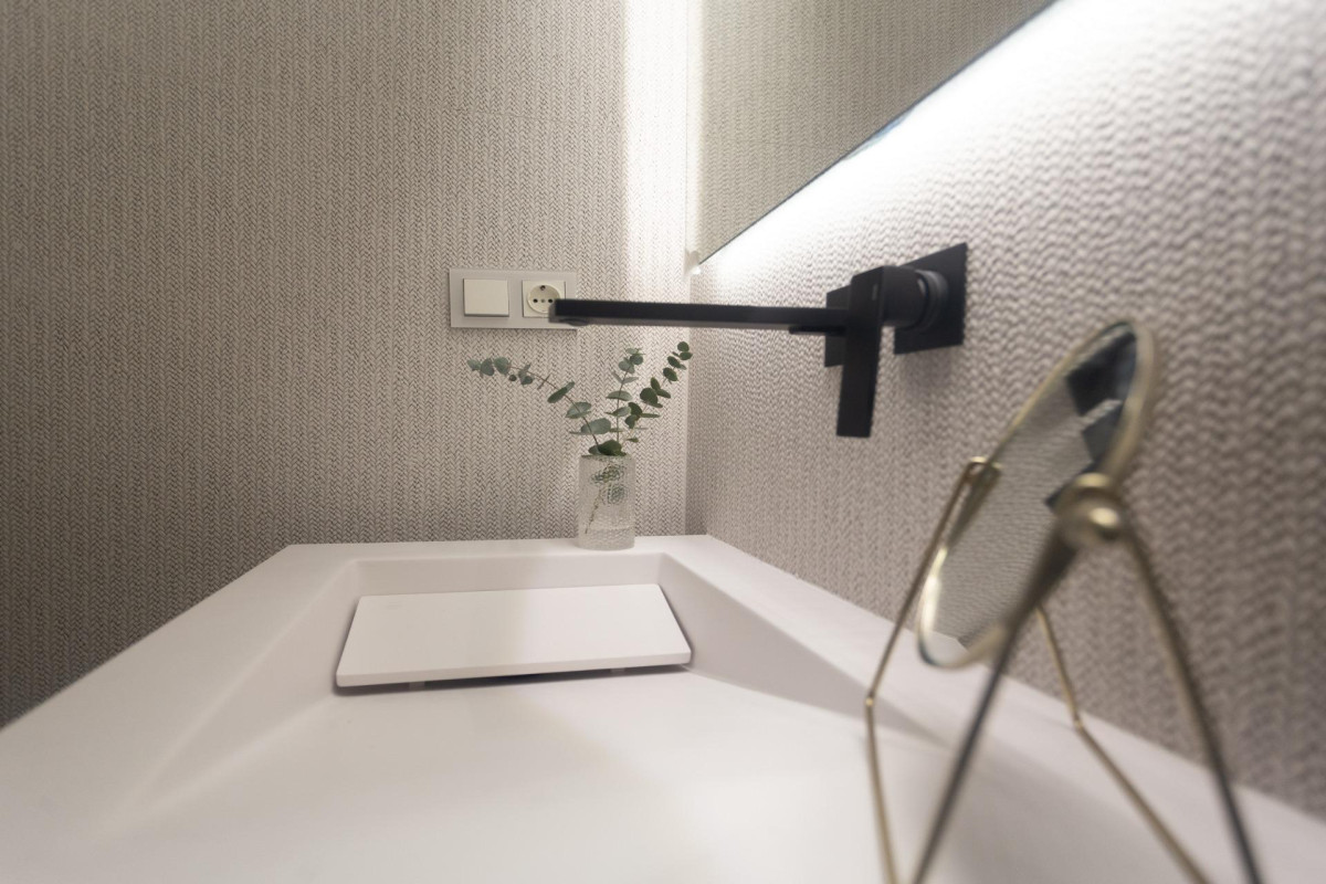 Квартира на Коста-Бланка, Испания, 102 м² - фото 5