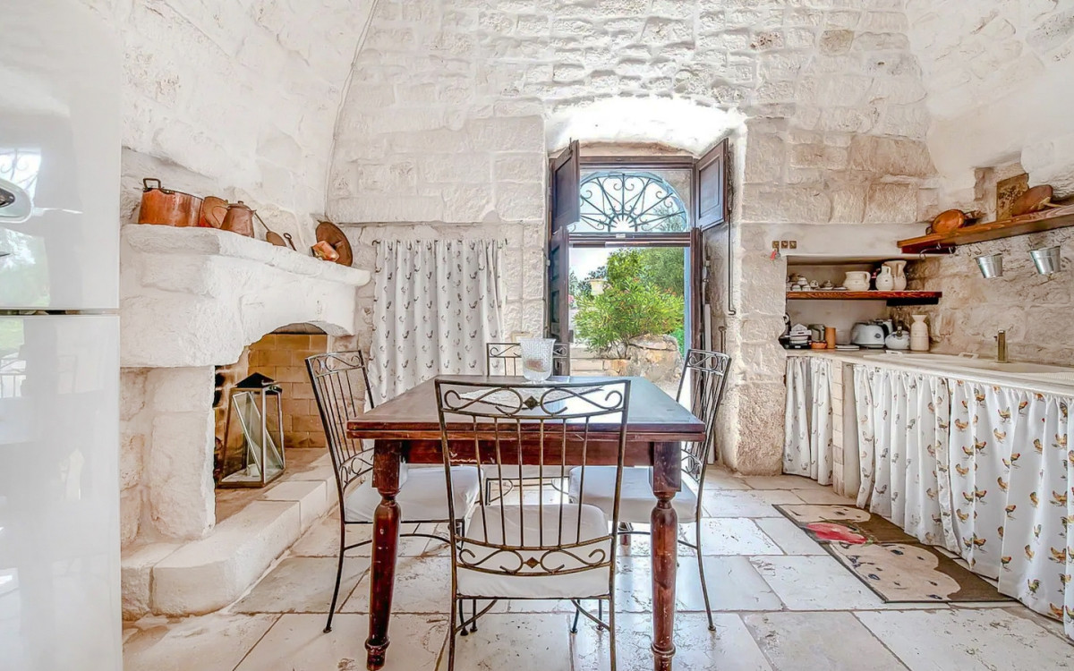 Дом в Бриндизи, Италия, 450 м² - фото 5