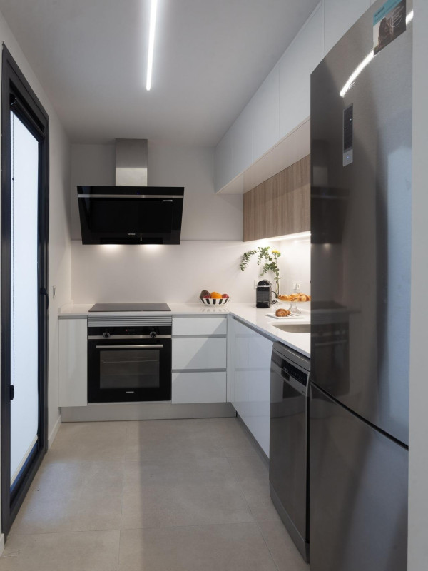 Квартира на Коста-Бланка, Испания, 102 м² - фото 8