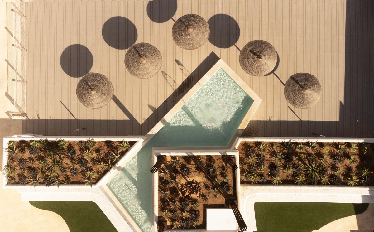 Квартира на Коста-Бланка, Испания, 102 м² - фото 12