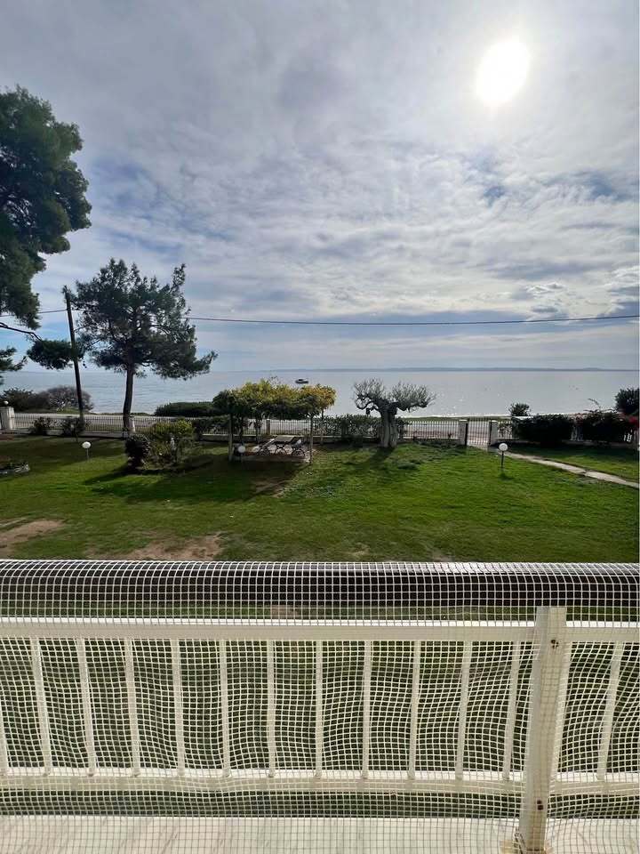 Квартира на Халкидиках, Греция, 58 м² - фото 1