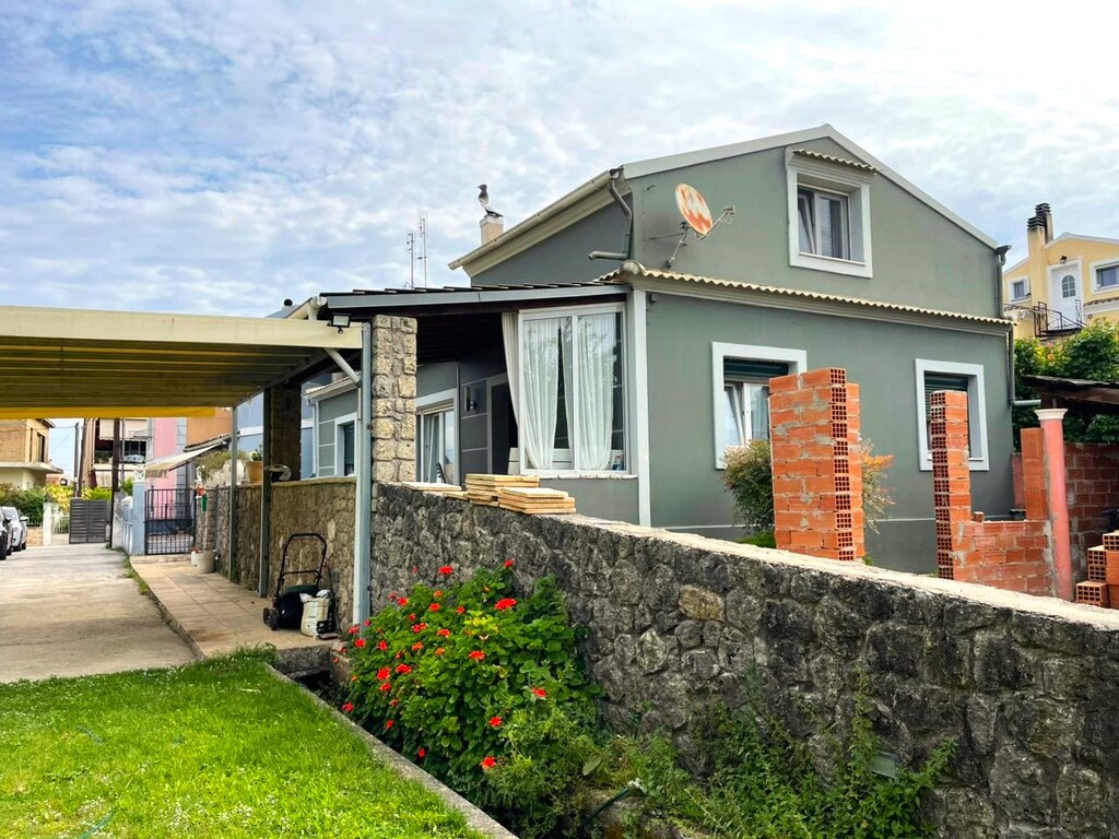 Дом на Корфу, Греция, 140 м² - фото 1