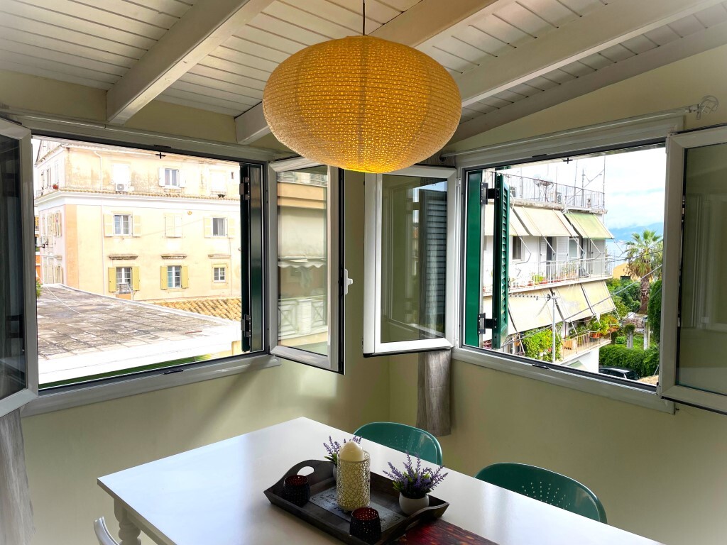 Квартира на Корфу, Греция, 60 м² - фото 2