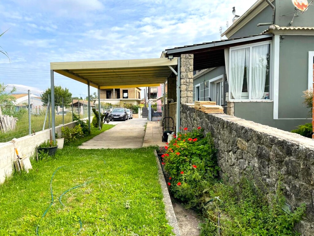 Дом на Корфу, Греция, 140 м² - фото 2