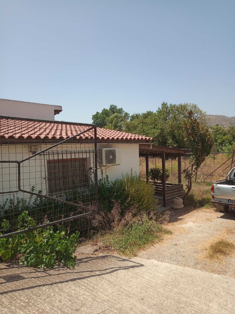 Дом в Ираклионе, Греция, 110 м² - фото 2