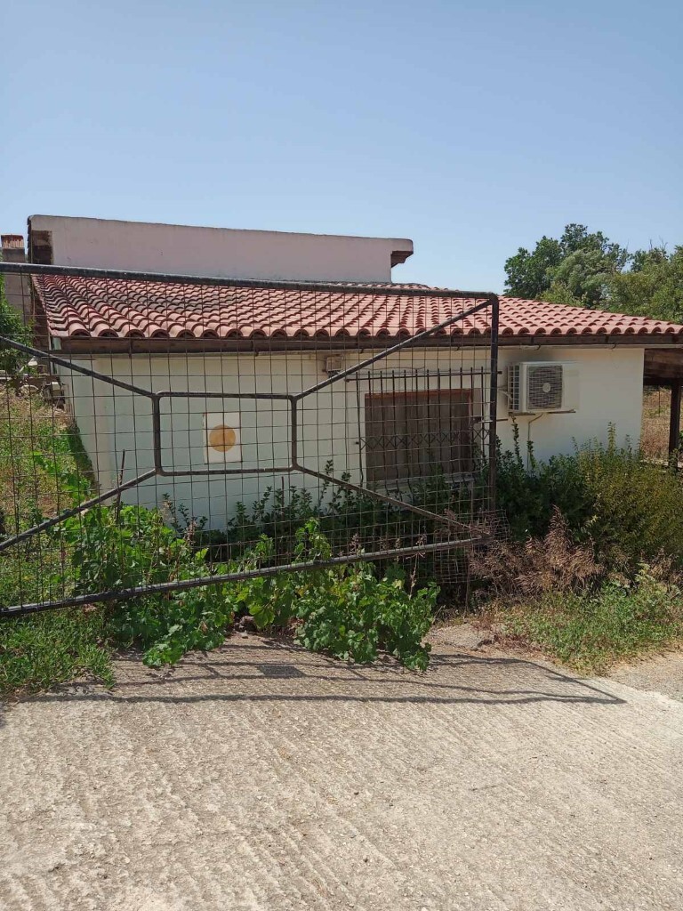 Дом в Ираклионе, Греция, 110 м² - фото 3