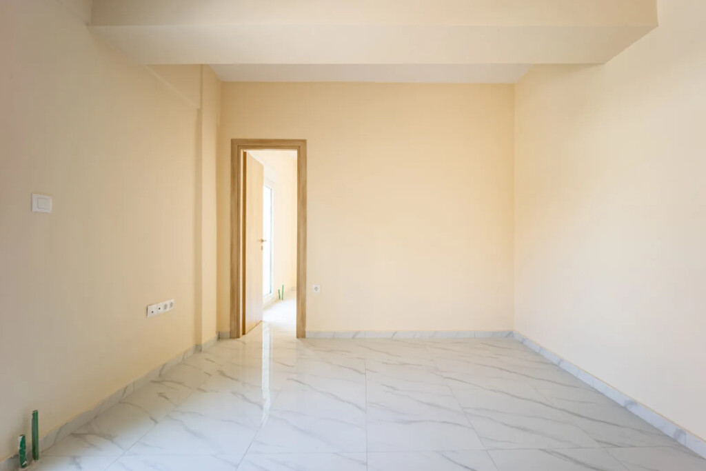 Квартира в Салониках, Греция, 30 м² - фото 3