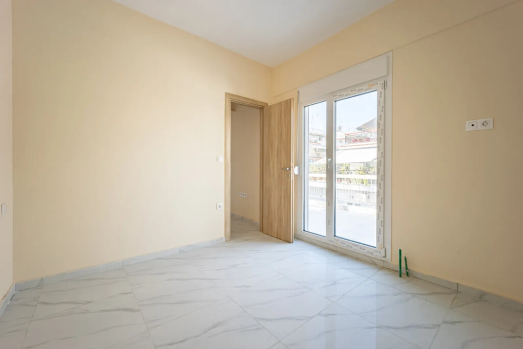 Квартира в Салониках, Греция, 30 м² - фото 4