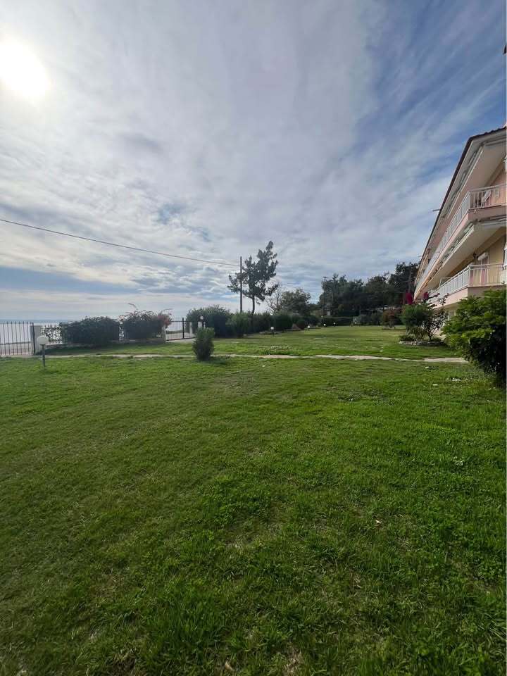 Квартира на Халкидиках, Греция, 58 м² - фото 6