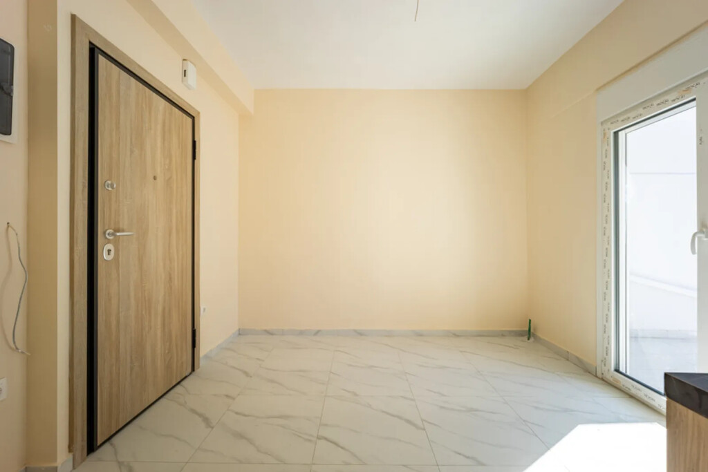 Квартира в Салониках, Греция, 27 м² - фото 6