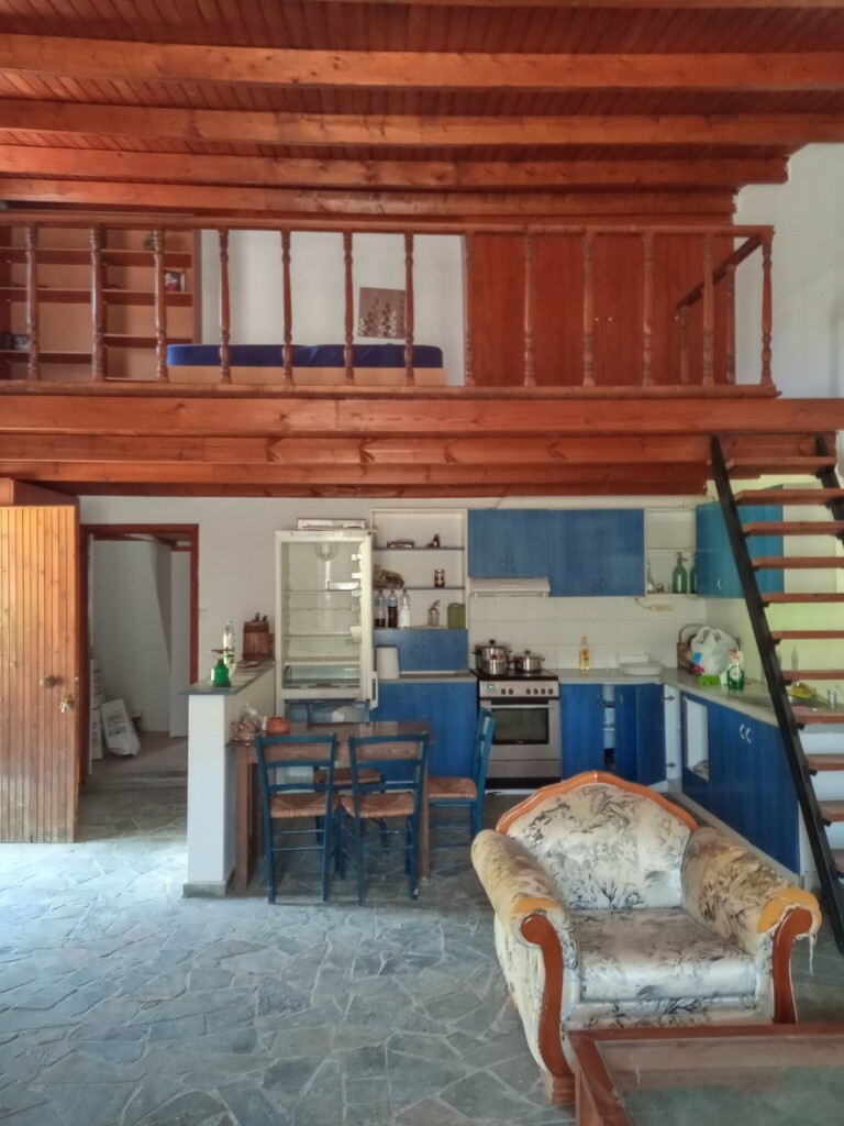 Дом в Ираклионе, Греция, 110 м² - фото 6