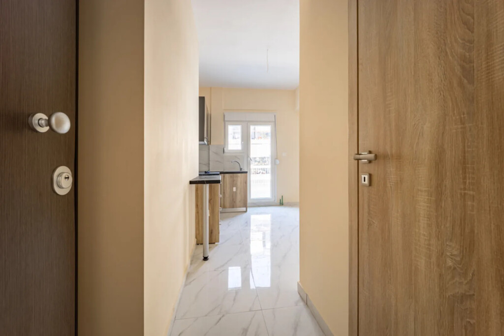 Квартира в Салониках, Греция, 30 м² - фото 7