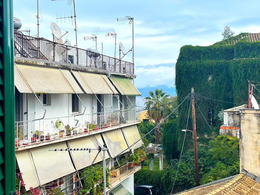 Квартира на Корфу, Греция, 60 м² - фото 7