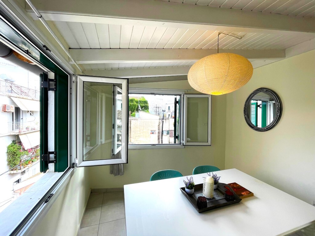 Квартира на Корфу, Греция, 60 м² - фото 8