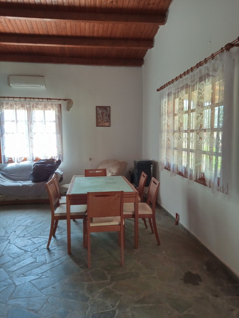 Дом в Ираклионе, Греция, 110 м² - фото 8