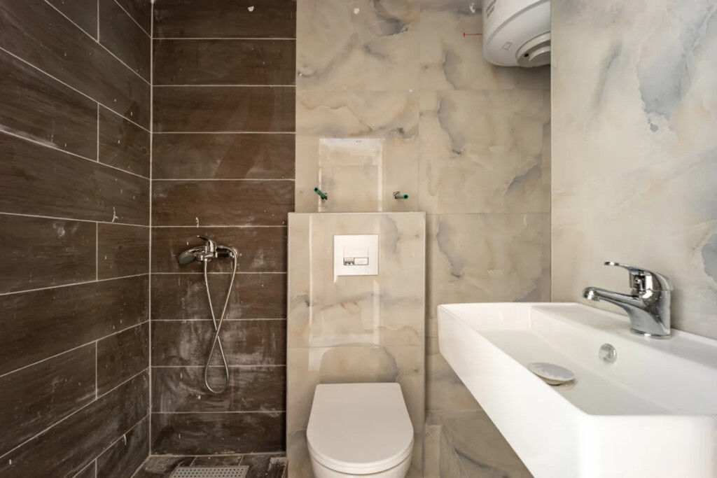 Квартира в Салониках, Греция, 30 м² - фото 9