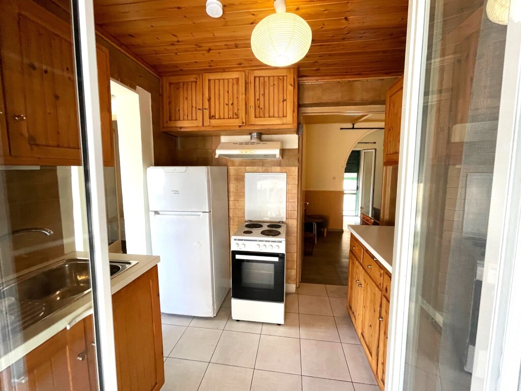 Квартира на Корфу, Греция, 60 м² - фото 10