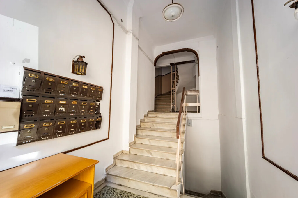 Квартира в Салониках, Греция, 30 м² - фото 10