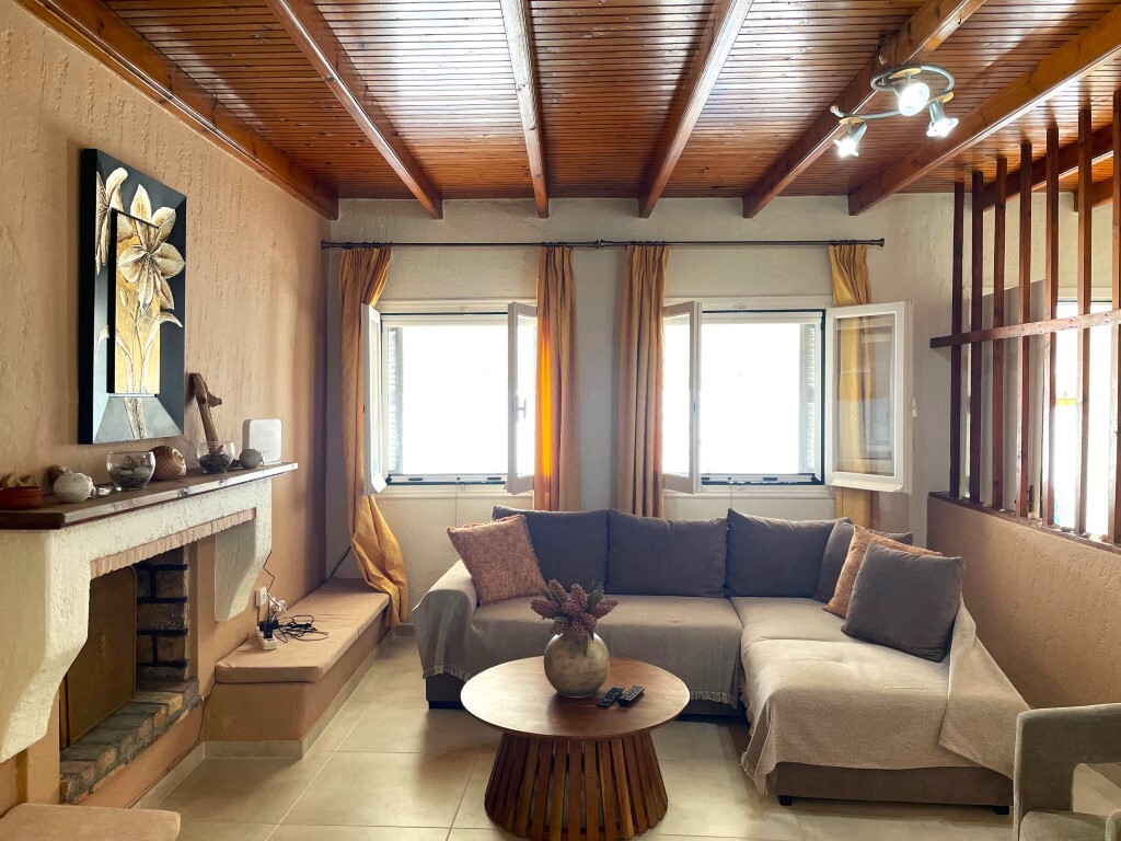 Вилла на Корфу, Греция, 137 м² - фото 10