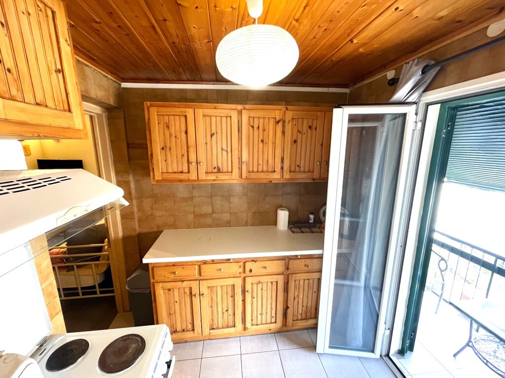 Квартира на Корфу, Греция, 60 м² - фото 11