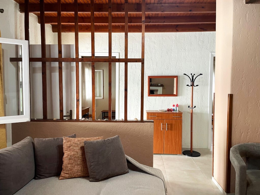 Вилла на Корфу, Греция, 137 м² - фото 11