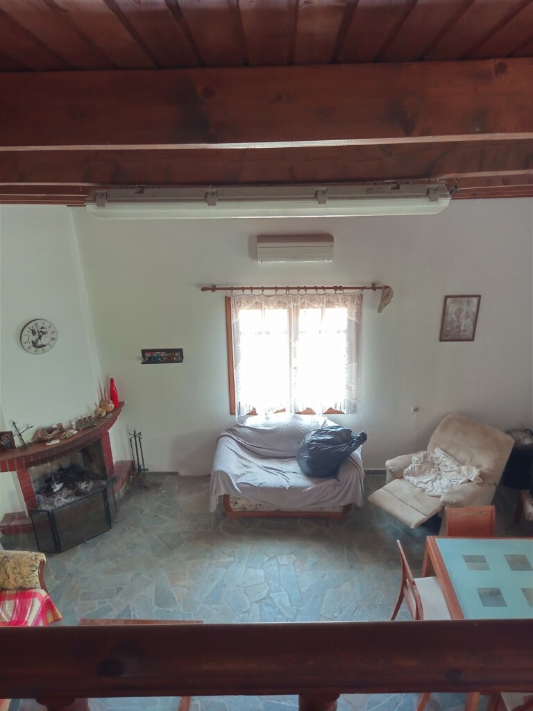 Дом в Ираклионе, Греция, 110 м² - фото 14