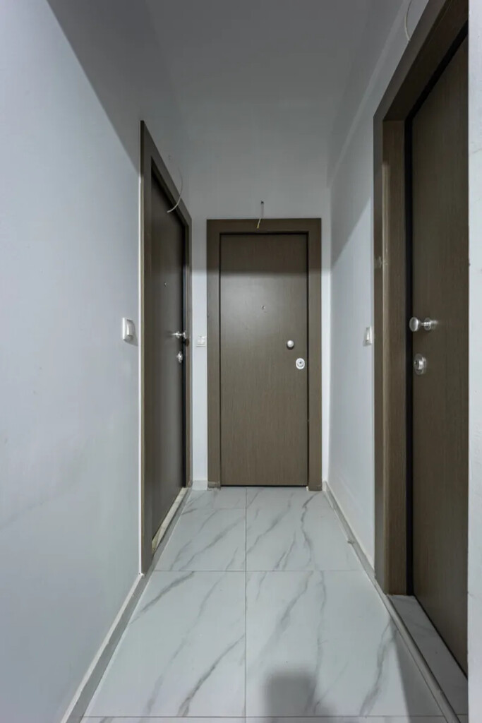 Квартира в Салониках, Греция, 27 м² - фото 14