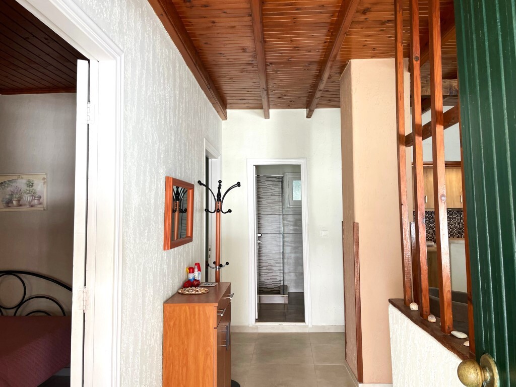 Вилла на Корфу, Греция, 137 м² - фото 14