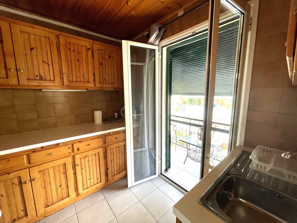 Квартира на Корфу, Греция, 60 м² - фото 14