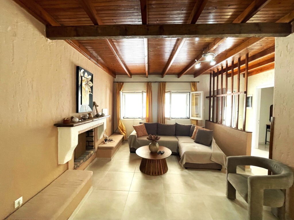 Вилла на Корфу, Греция, 137 м² - фото 15