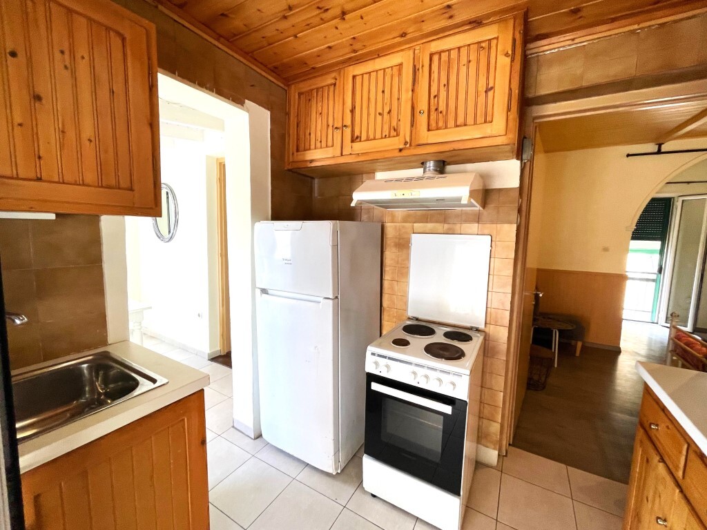 Квартира на Корфу, Греция, 60 м² - фото 16