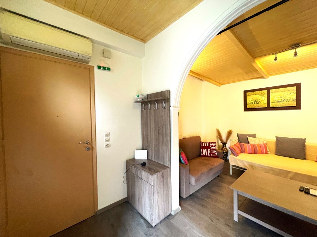 Квартира на Корфу, Греция, 60 м² - фото 17