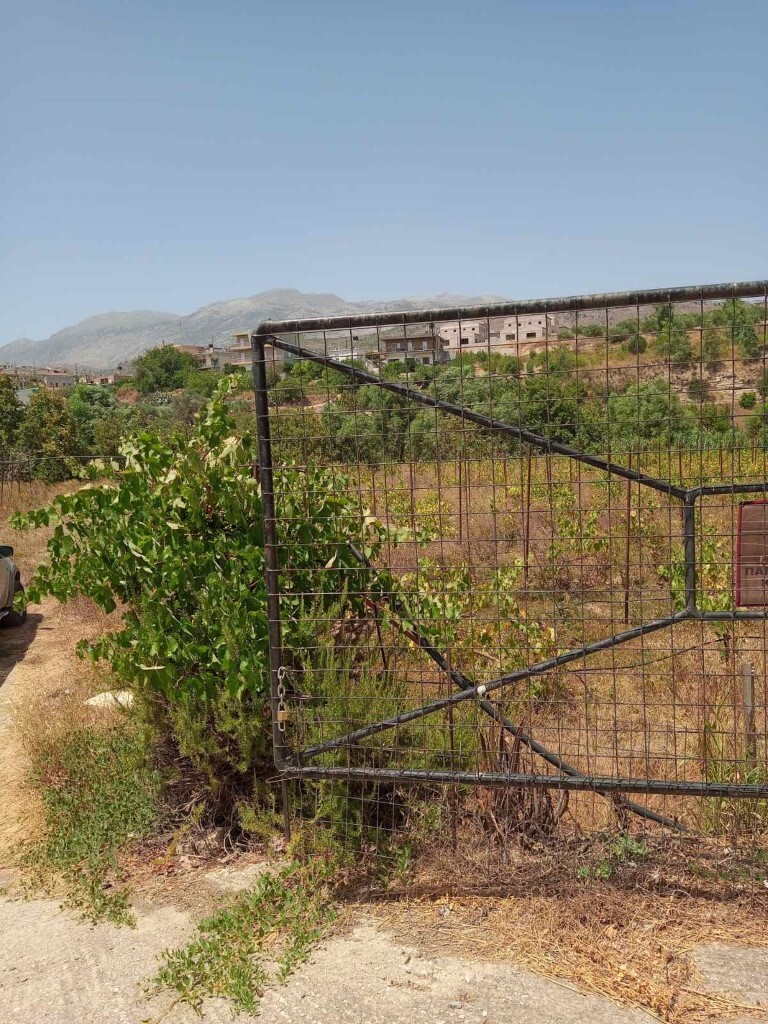 Дом в Ираклионе, Греция, 110 м² - фото 18