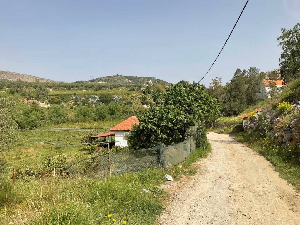 Дом в Ираклионе, Греция, 110 м² - фото 19