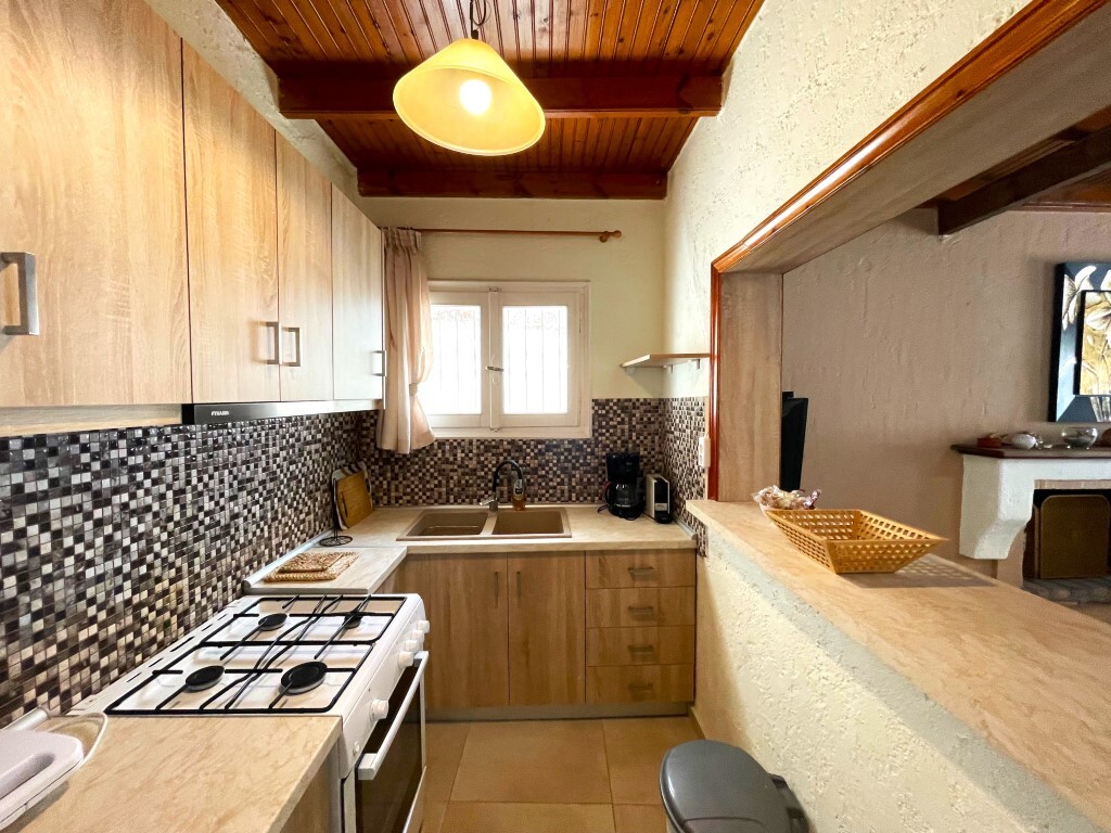 Вилла на Корфу, Греция, 137 м² - фото 19