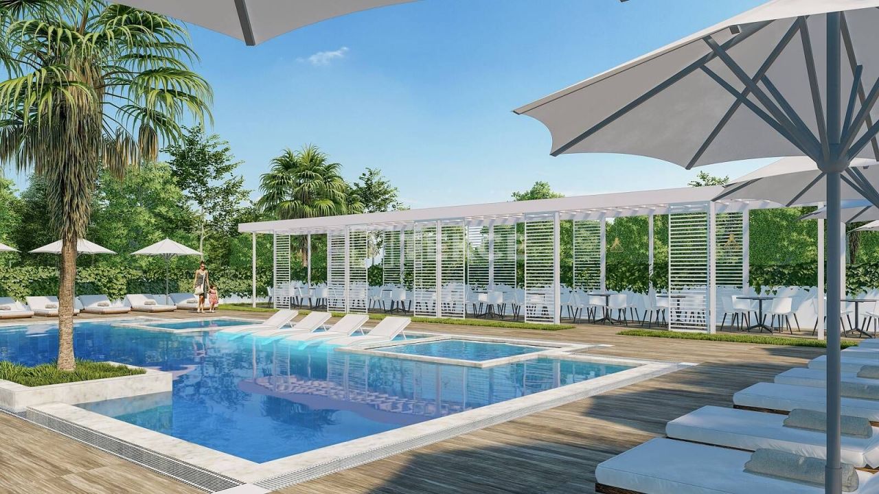 Пентхаус в Алании, Турция, 93 м² - фото 3