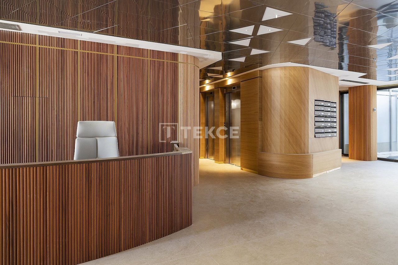 Апартаменты в Барселоне, Испания, 82 м² - фото 3