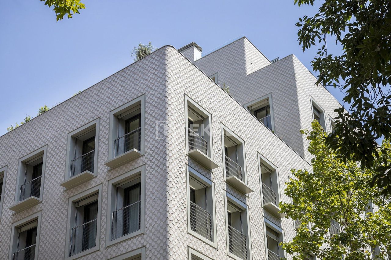 Апартаменты в Барселоне, Испания, 368 м² - фото 3