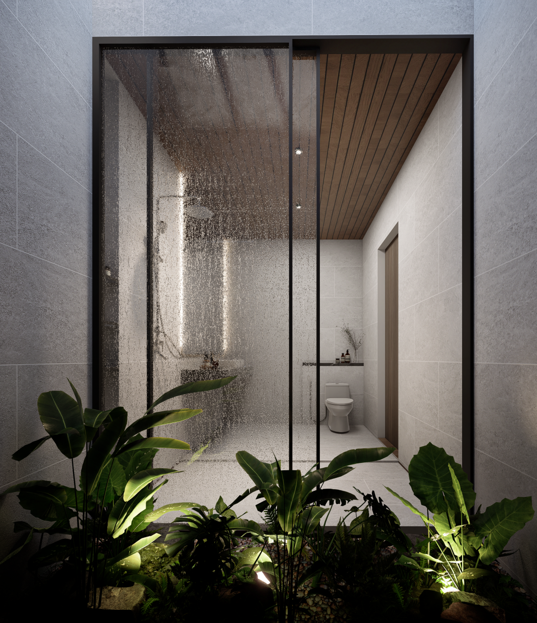 Вилла на Пхукете, Таиланд, 265 м² - фото 2