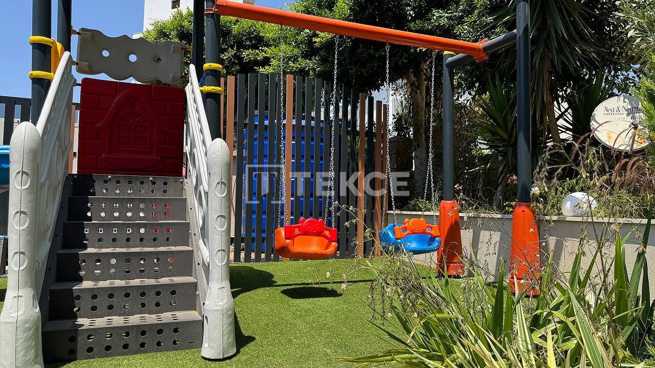 Пентхаус в Алании, Турция, 110 м² - фото 7