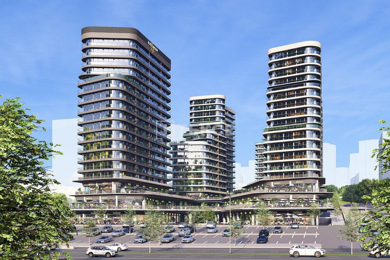 Магазин в Анкаре, Турция, 5 м² - фото 8