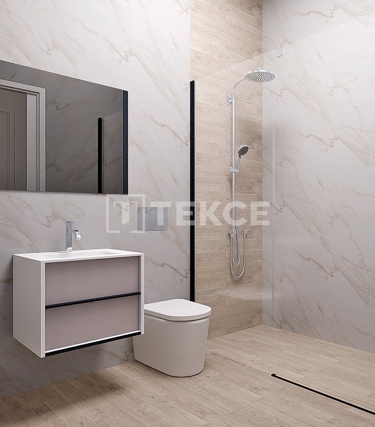 Пентхаус в Финестрате, Испания, 235 м² - фото 12