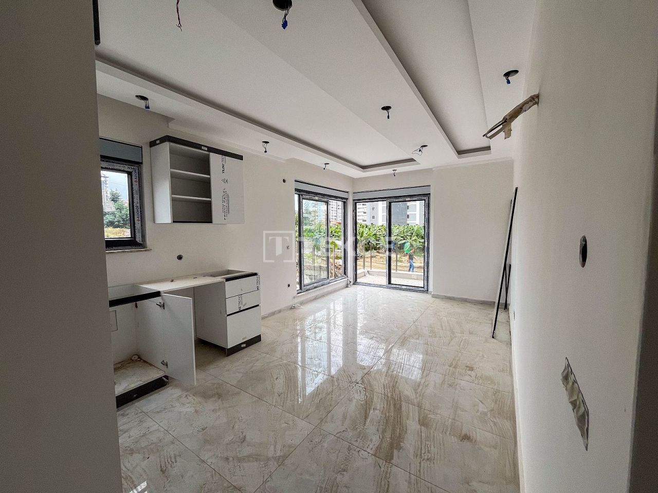 Пентхаус в Алании, Турция, 93 м² - фото 17