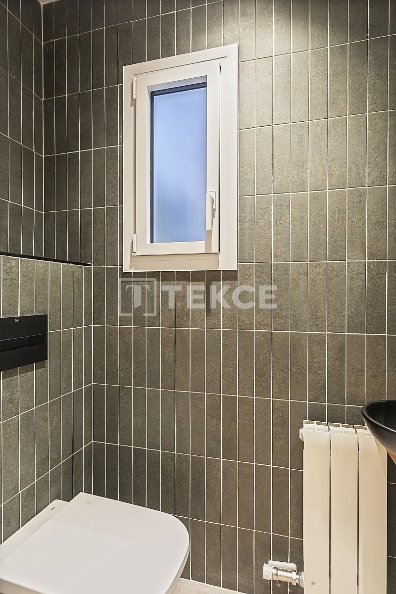 Апартаменты в Барселоне, Испания, 152 м² - фото 18